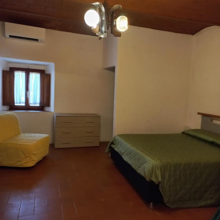 Agriturismo Conca Verde Scandicci Quarto foto