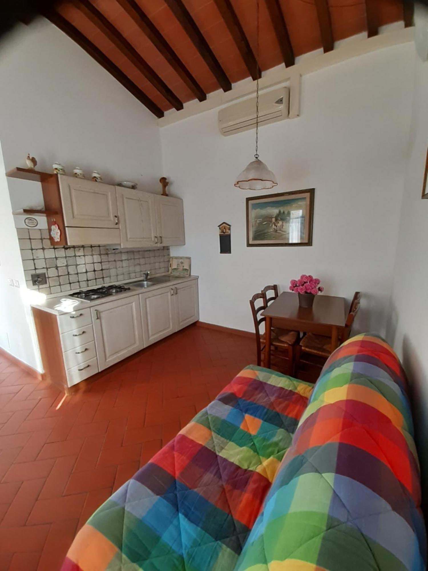 Agriturismo Conca Verde Scandicci Quarto foto