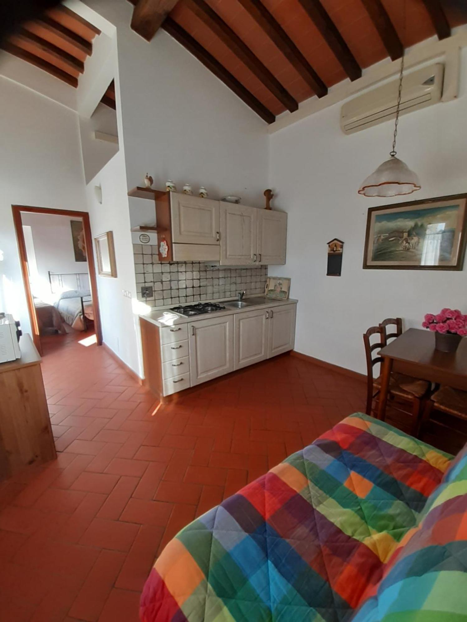 Agriturismo Conca Verde Scandicci Quarto foto
