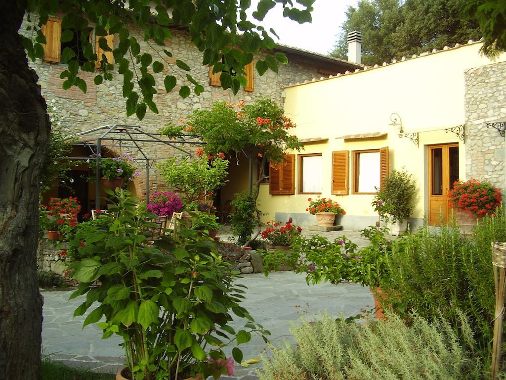 Agriturismo Conca Verde Scandicci Quarto foto